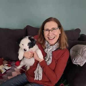 Meet your Posher, Barbara